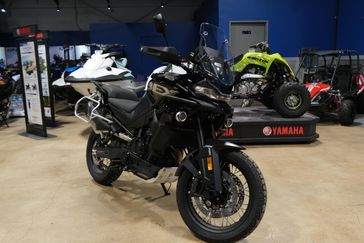 NEW 2026 CFMOTO IBEX 800 E 