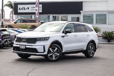 Used 2023 Kia Sorento S