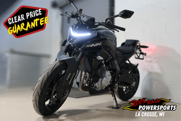 New 2026 CFMOTO 675NK 