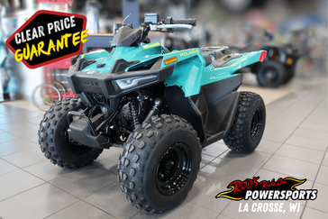 New 2026 Polaris OUTLAW 70 EFI 