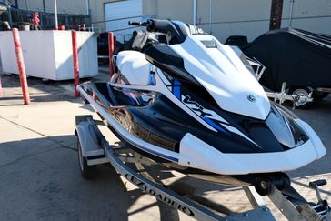 USED 2019 YAMAHA VX DELUXE 