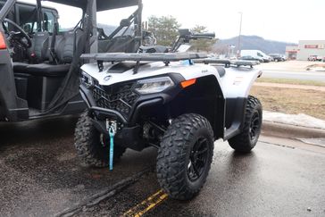 New 2026 CFMOTO CFORCE 500 