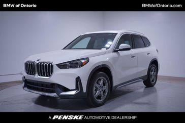 New 2026 BMW X1 xDrive28i