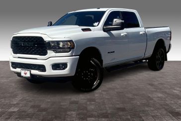 Used 2024 RAM 2500 Big Horn