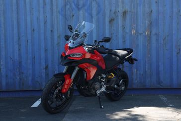 2026 Ducati Multistrada V2 S