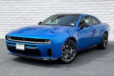 New 2026 Dodge Charger Scat Pack Plus 2-door Awd
