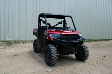 NEW 2026 POLARIS RANGER XP 1000 PREMIUM 