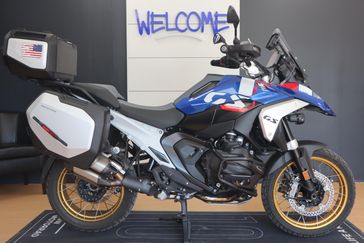 Used 2024 BMW R 1300 GS 