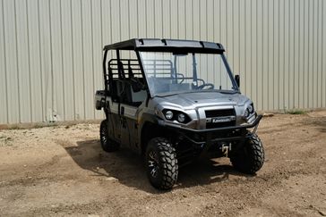 NEW 2026 KAWASAKI MULE PROFXT 1000 LE RANCH EDITION 