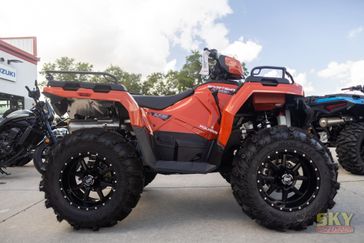 2025 Polaris Sportsman 450 H.O. EPS