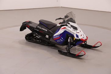 2023 Polaris 850 INDY XCR 128 - Electric Start - 1.6 Cobra - 7S GPS  Westshore Polaris (833) 259-4404 westshorepolaris.ca 