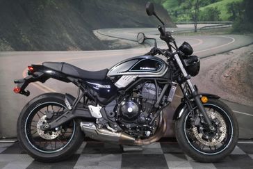 Used 2023 Kawasaki Z650 RS