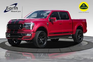 Used 2024 Ford F-150 Lariat