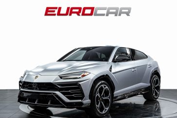Used 2019 Lamborghini Urus *4-SEAT CONFIGURATION * FULL MATTE PPF*