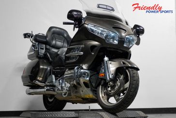 Used 2010 Honda GOLD WING PREMIUM AUDIO 