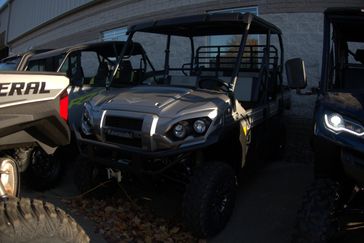 New 2026 Kawasaki Mule PRO FXT 1000 LE Ranch Edition 