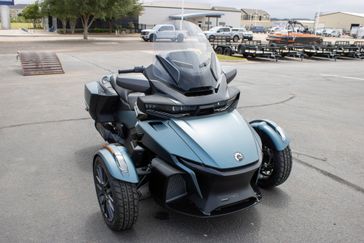 NEW 2026 CAN-AM SPYDER RT 