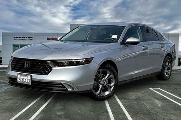 Used 2023 Honda Accord EX