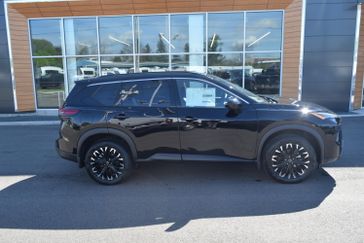 SUPER BLACK