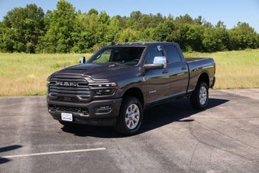 2025 RAM 2500 Laramie Crew Cab 4x4 6'4' Box