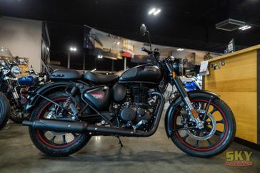 2024 Royal Enfield Classic 350