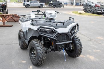 NEW 2026 POLARIS SPORTSMAN 570 EPS 