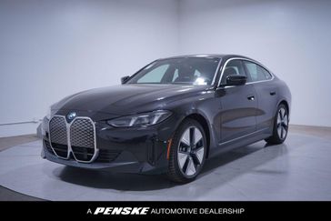 Used 2025 BMW i4 eDrive40