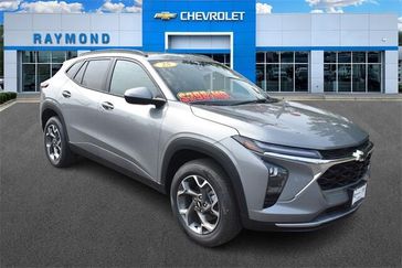 Sterling Gray Metallic