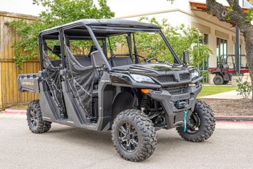 NEW 2026 CFMOTO UFORCE 1000 XL 
