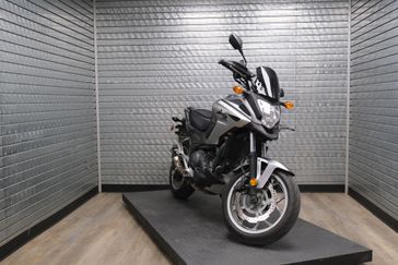 USED 2016 HONDA NC700XD 