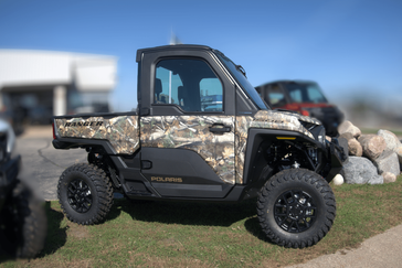 New 2026 Polaris Ranger XD 1500 NorthStar Ultimate 