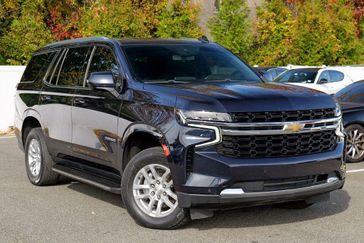 Used 2023 Chevrolet Tahoe LS