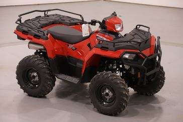 2024 Polaris SPORTSMAN 570 EPS - Power Steering 