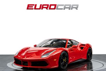 Used 2019 Ferrari 488 GTB *FRONT LIFT * FRONT PPF*