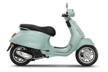 2027 Vespa PRIMAVERA 150