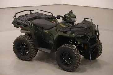 New 2026 Polaris SPORTSMAN 570 PREMIUM - 40th Anniversary Edition 