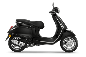 New 2024 Vespa PRIMAVERA 50 SPORT 