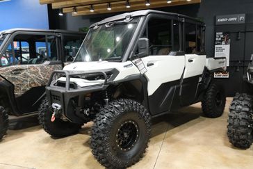 NEW 2026 CAN-AM DEFENDER MAX LIMITED CAB HD11 