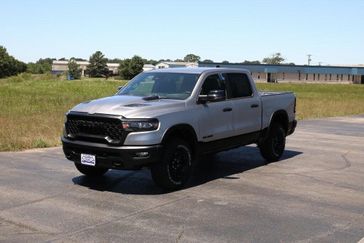 2025 RAM 1500 Rebel Crew Cab 4x4 5'7' Box