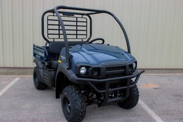 2026 KAWASAKI MULE SX GRAYISH BLUE 