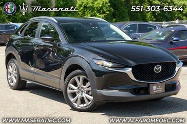 Used 2023 Mazda CX-30 2.5 S Preferred Package