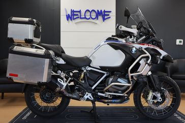 Used 2022 BMW R 1250 GS Adventure 