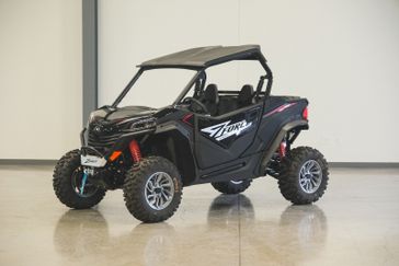 2023 CFMOTO ZFORCE 950 Sport G2 CF1000SZ3A in a BLACK exterior color. Family PowerSports (877) 886-1997 familypowersports.com 