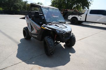 2024 Polaris RZR 200 EFI STORM GRAY