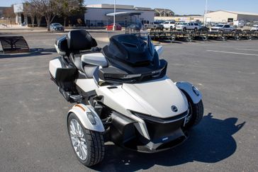 NEW 2026 CAN-AM SPYDER RT LIMITED 