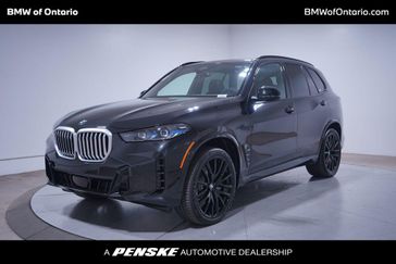New 2026 BMW X5 sDrive40i