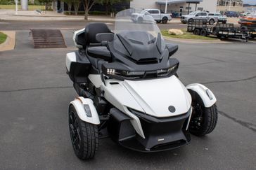NEW 2026 CAN-AM SPYDER RT SEA-TO-SKY 
