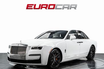 Used 2024 Rolls-Royce Ghost Base