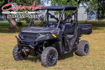 2025 Polaris Ranger 1000