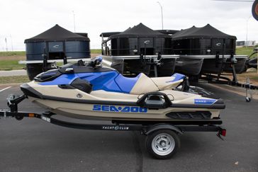 NEW 2026 SEADOO WAKE PRO 230 WITH SOUND SYSTEM 